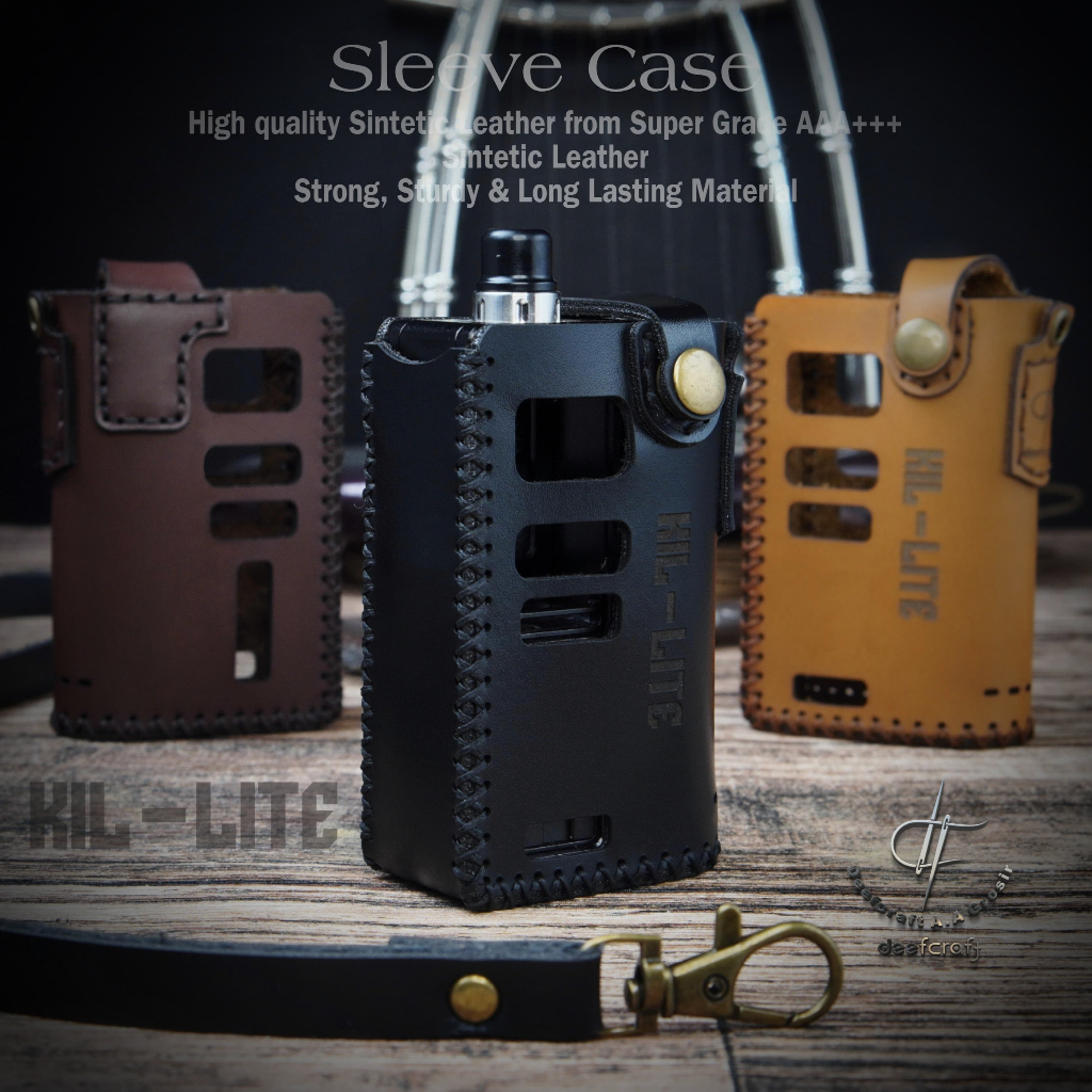 

kil-lite case only