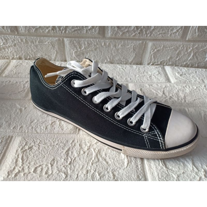 Sepatu Sneakers Converse slim Ox Original 100%