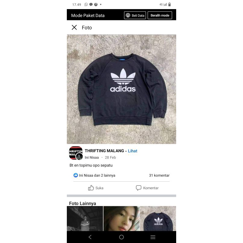 cn adidas