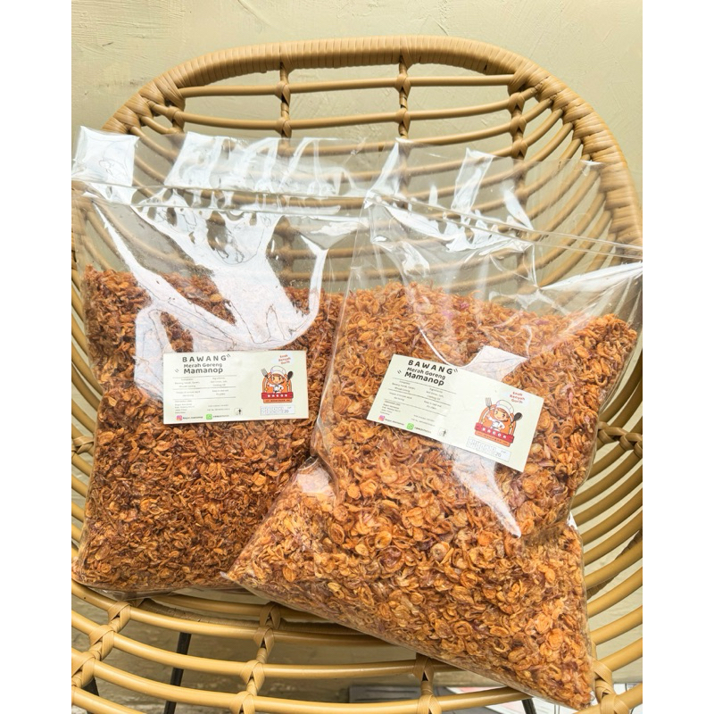 

BAWANG GORENG PREMIUM | GROSIR BAWANG GORENG | BAWANG GORENG KILOAN | BAWANG GORENG TANPA CAMPURAN TEPUNG | BAWANG GORENG RENYAH | BAGOR RENYAH | BAWANG MERAH GORENG | BAWANG GORENG GURIH | BAGOR GURIH