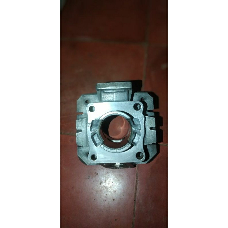 blok cylinder rxking y2 os 0 seken+head rxz std