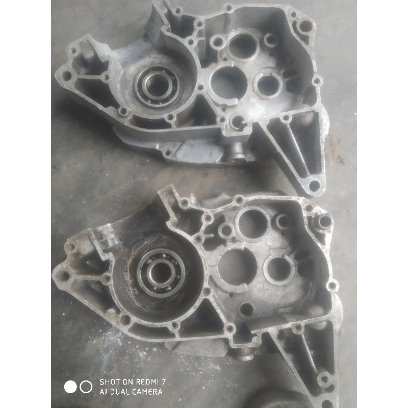 KRENGKES KALTER KANAN RX KING SPESIAL ORIGINAL