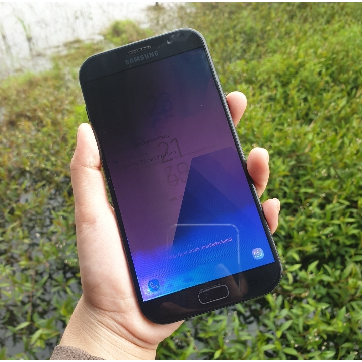 Mesin dan LCD Samsung Galaxy A7 2017
