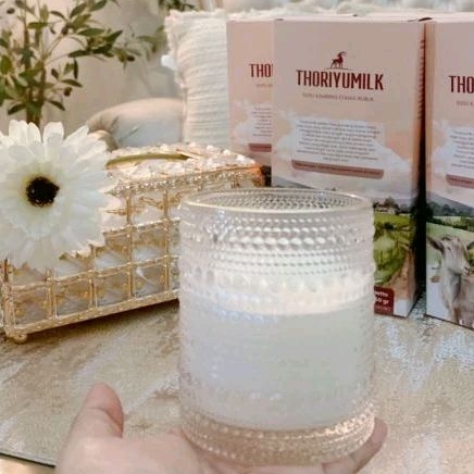 

[READY STOCK] JAMUAN RATU - THORIYUMILK SUSU KAMBING ETAWA