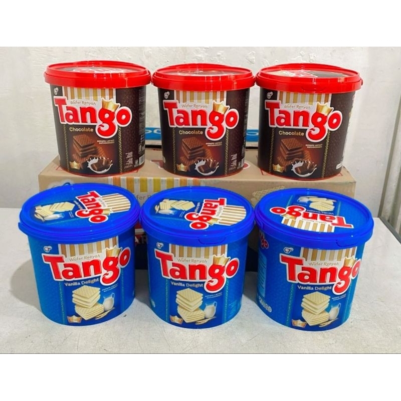 

tanggo jar