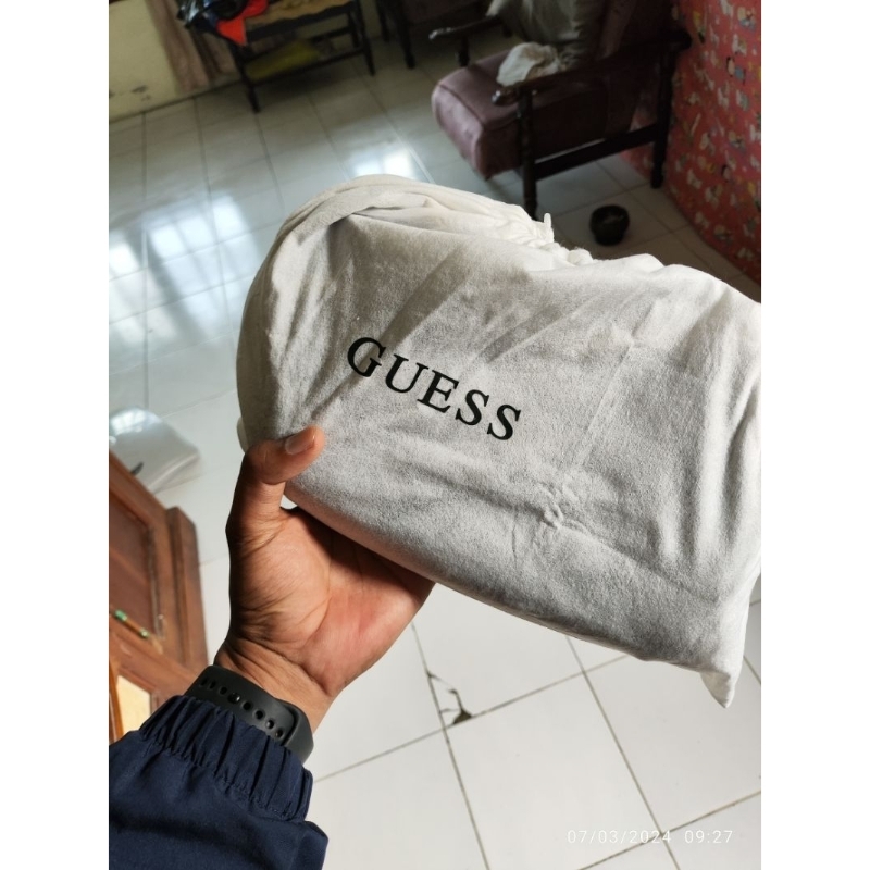 Tas Guess Original