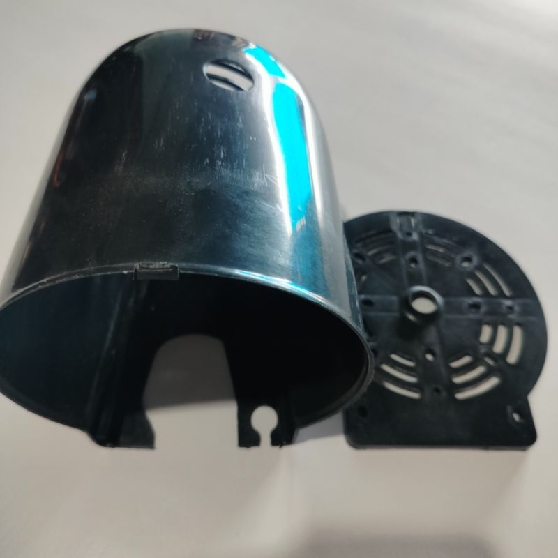 Cover Box Kipas Angin 18 Inch Universal