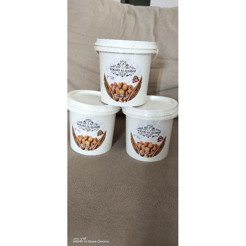 

kurma sukari premiun gread A