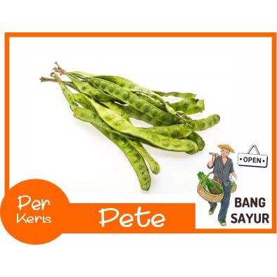 

KIRIM INSTAN Pete 1 keris