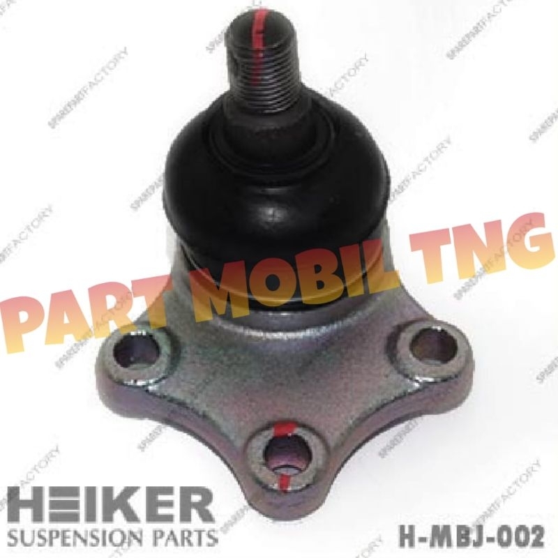 Ball Joint Sayap Atas Mitsubishi Kuda Diesel/Kuda Bensin