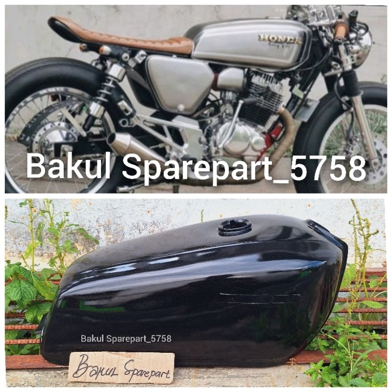 tengki K5 tangki GL100 model k5