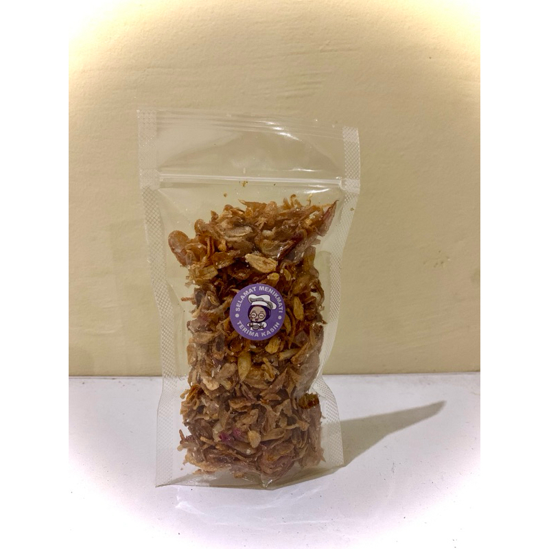 

brambang goreng premium