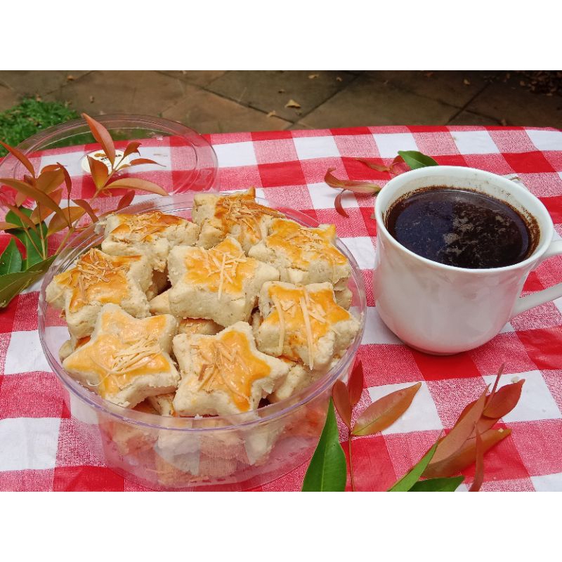 

KUE KERING 400 GRAM /KUE LEBARAN /Kue kering murah