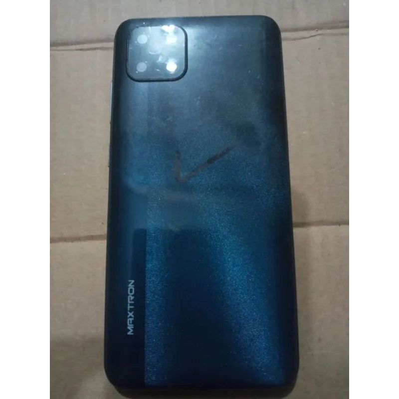 Lcd saja Hp Maxtron S10 Lite normal tidak termasuk Touchscreen