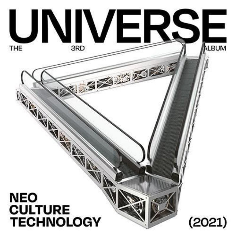 Album Universe