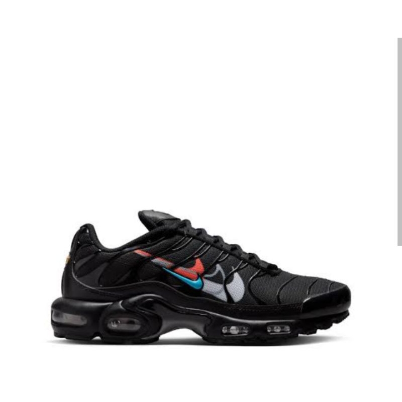 NIKE AIR MAX PLUS MENS SNEAKERS