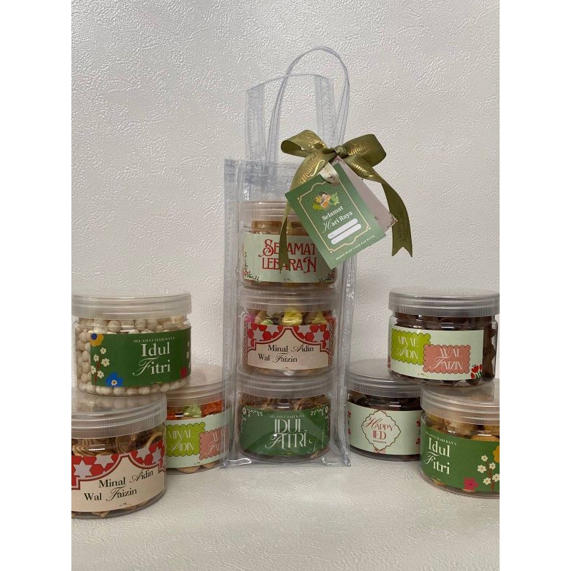 

HAMPERS LEBARAN MURAH (BACA DESKRIPSI YA)