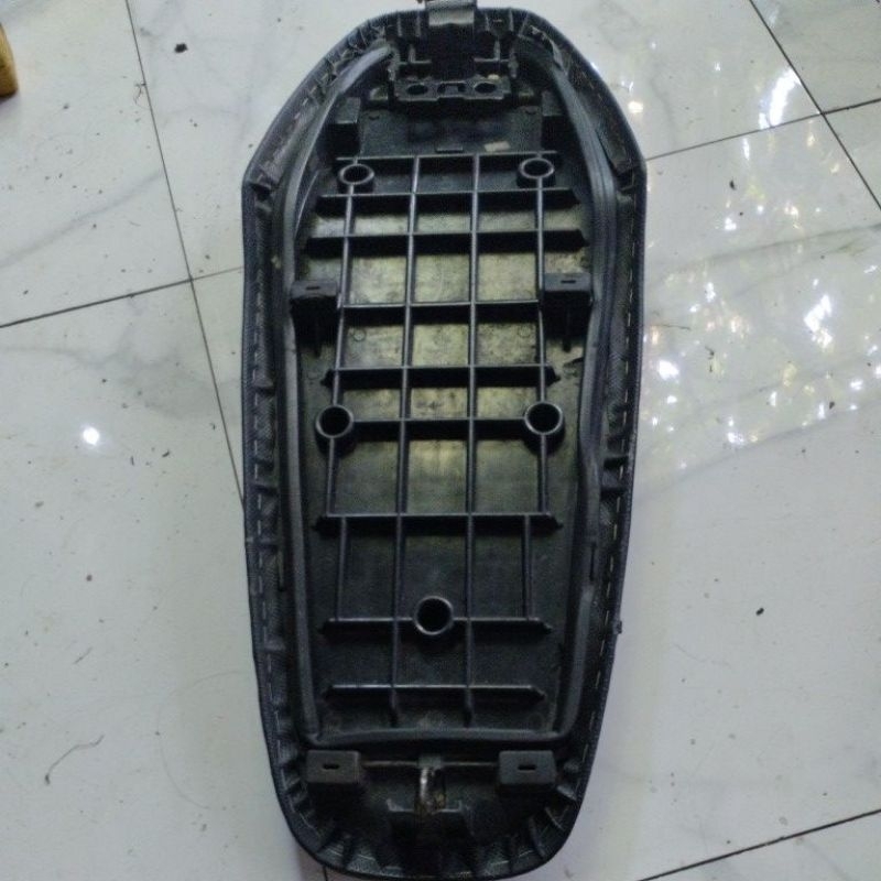 bahan jok kawasaki zx 130
