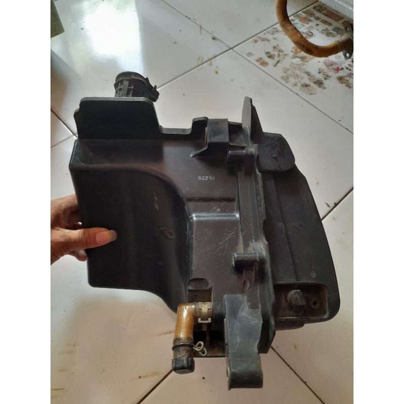 box filter beat fi Esp 2015