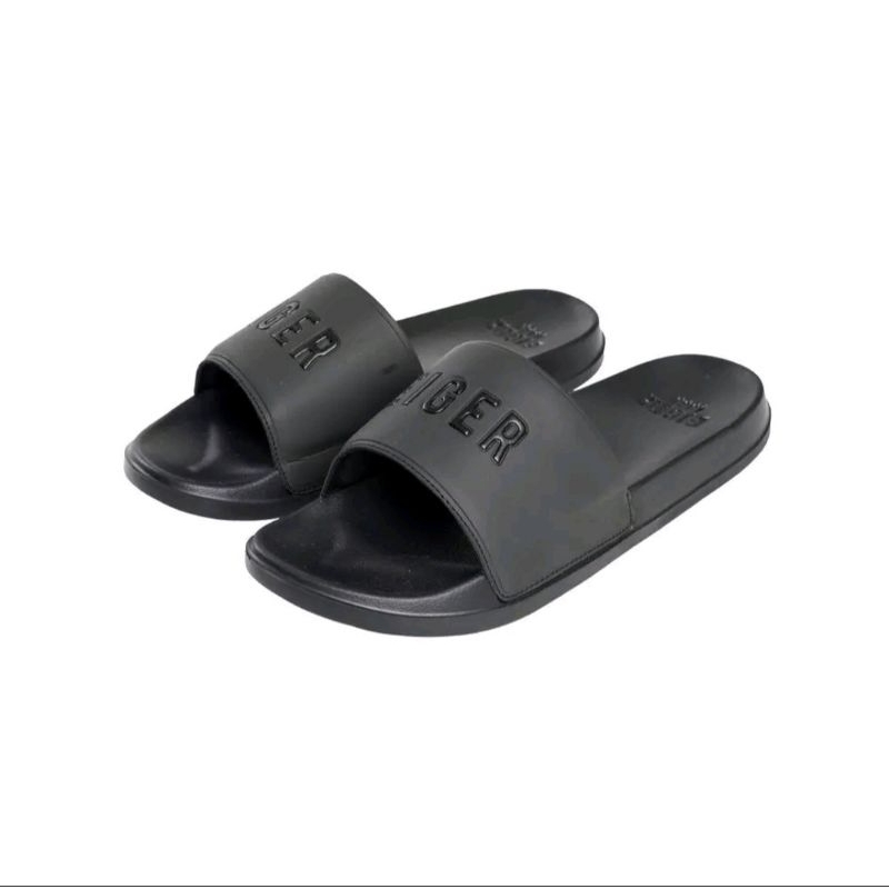 Sandal Eiger Norte Slide 1.0 Sandals Slip on Sendal Fashion Pria Wanita Original