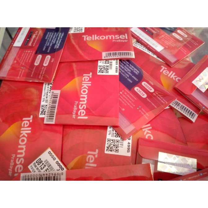 Kartu Perdana Telkomsel Simpati Berlaku Nasional | Kartu TELKOMSEL SIMPATI