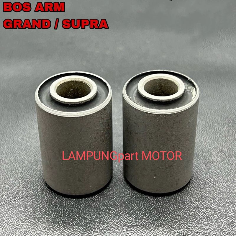 bosh arm grand/supra/supra fit lama