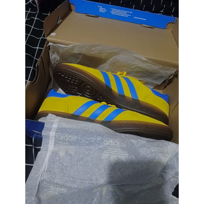 Adidas spezial cw malmo