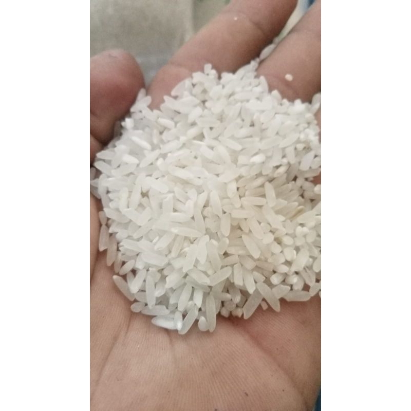

beras pulen