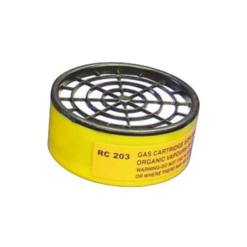 Refill Respirator masker Krisbow Uap Gas & Cat