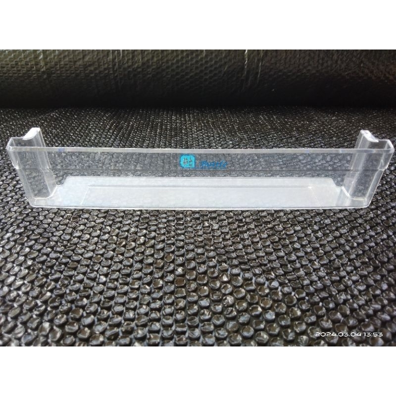 RAK BOTOL KULKAS TOSHIBA GLACIO Mini ORIGINAL BEKAS