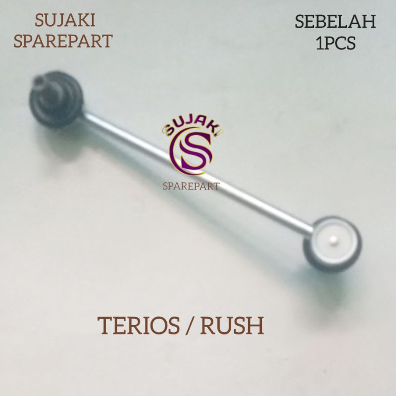 Link Stabil  TERIOS RUSH Link Stabilizer Original