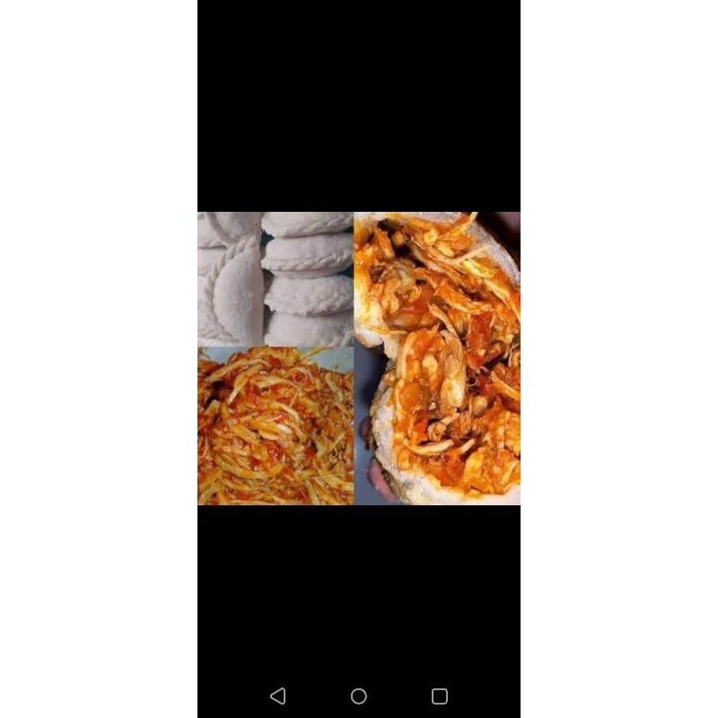 

cireng mercon jumbo pedas