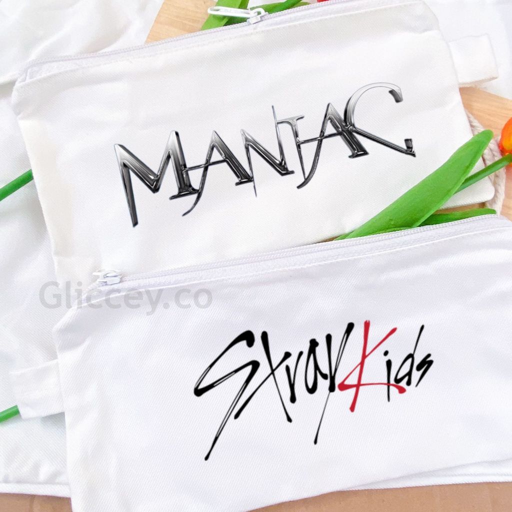 

tepak pensil straykids || tempat pensil kpop