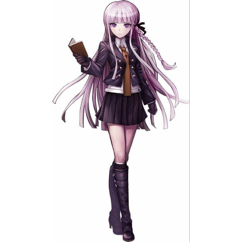 KIRIGIRI KYOUKO FULLSET COSTUME