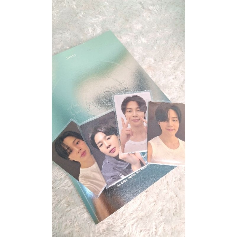 PC OFFICIAL (Jimin BTS)