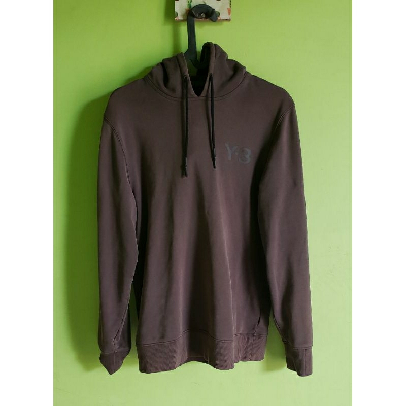 adidas y3 hoodie
