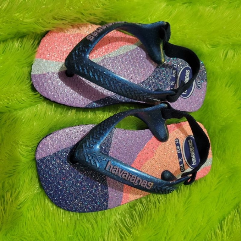 sandal havaianas anak/bayi original store