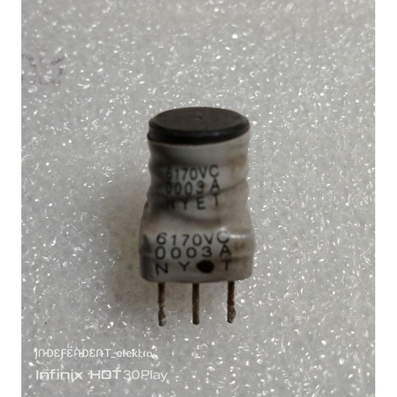 Trafo driver horijontal Tv LG    driver horizontal tv lg    trafo driver lg