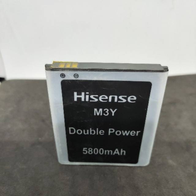 Baterai Ori Andromax M3Y