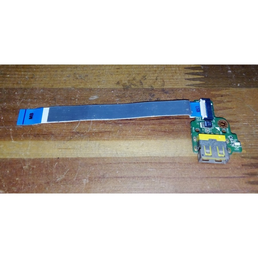 USB Board Laptop Lenovo ThinkPad E130 E135 E145