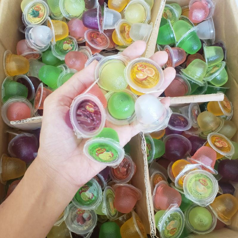 

inaco jelly 1kg