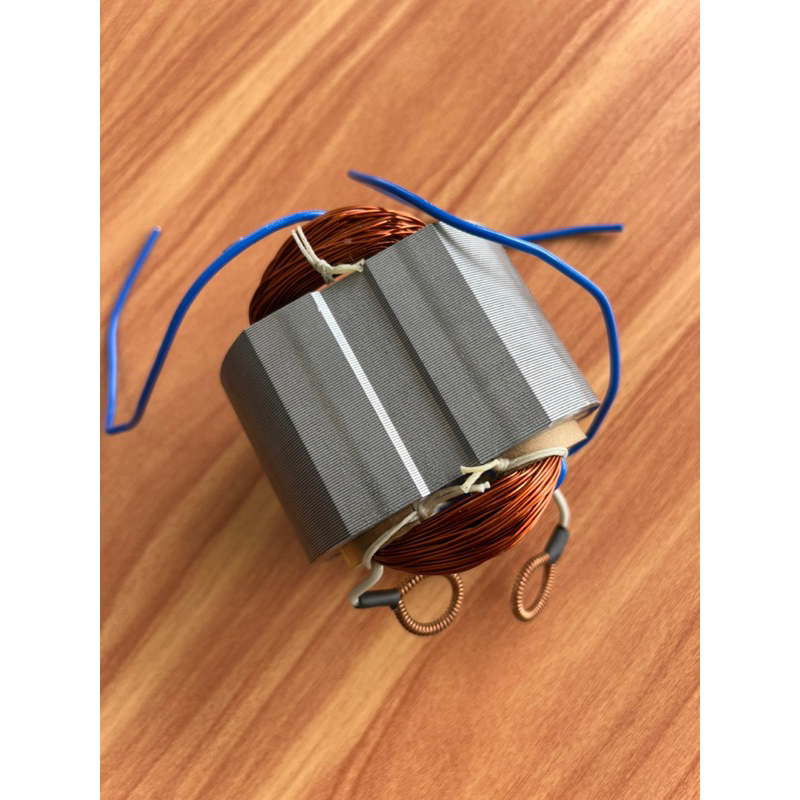 Stator mesin gergaji serkel M2600L modern