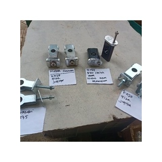 stelan Rantai swing arm Kaze/w175/Arm model almunium