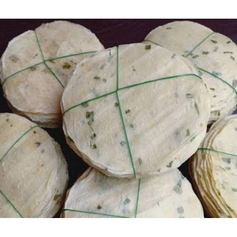 

opak singkong besar 1kg