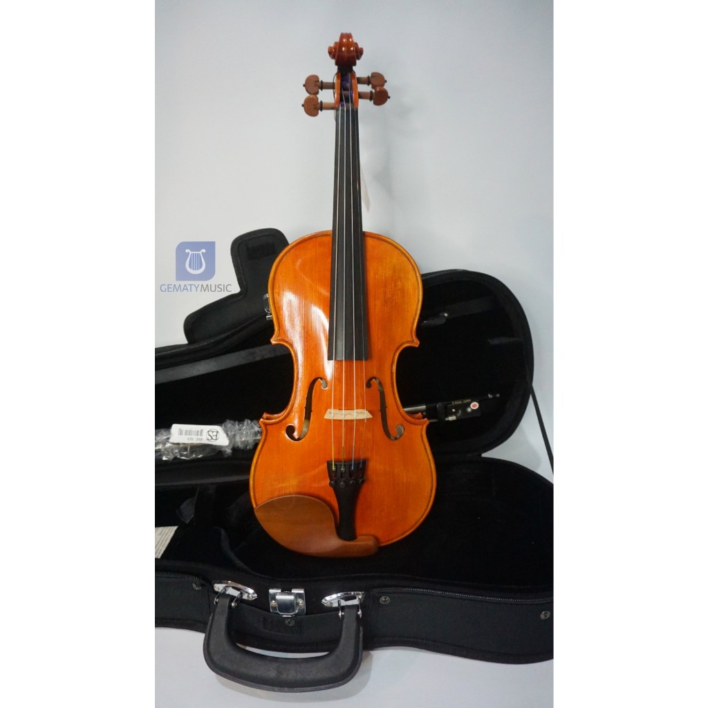 Violin Andreas Eastman VL200 - Biola Andreas Eastman VL200 4/4