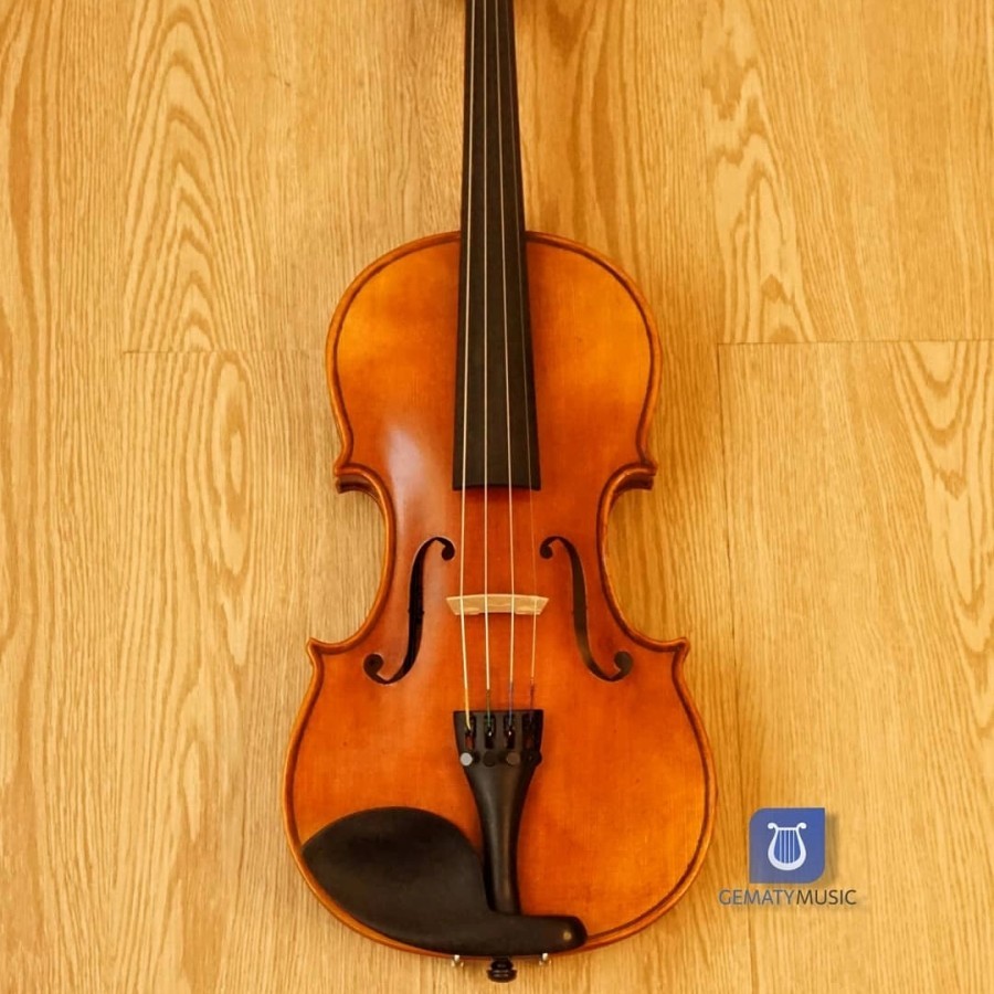 Biola / Violin Scott Cao 017E