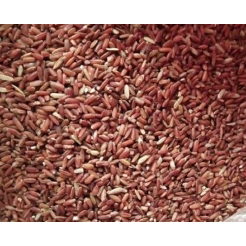 

Beras merah berkualitas murah jual per kg