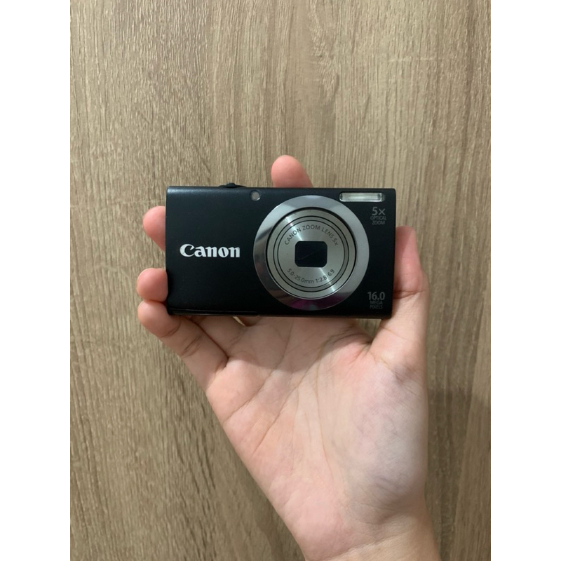 CANON A2300