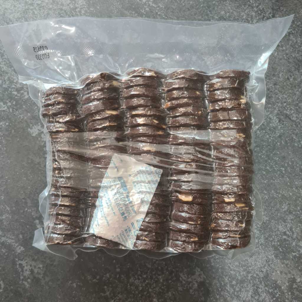 

2Xbtygneal Sakha Snack ) Kue Kukis Gluten Free 500G Bebas Gluten Telur Pengawet - Royal Alexa