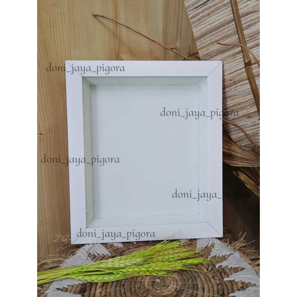 [20x25] Frame Mahar 20x25 cm / Bingkai Mahar 20 x 25 cm / Pigora Mahar 20x25cm  / Pigura Mahar 20 x2
